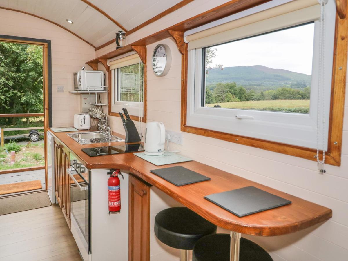 Glyder Fach Villa Bangor  Dış mekan fotoğraf